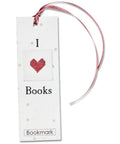 RARE find: Bookmark SN28 - Cross Stitch Kit by Luca-s