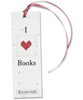 RARE find: Bookmark SN28 - Cross Stitch Kit by Luca-s