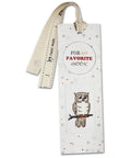 RARE find: Bookmark SN29 - Cross Stitch Kit by Luca-s
