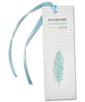 RARE find: Bookmark SN31 - Cross Stitch Kit by Luca-s
