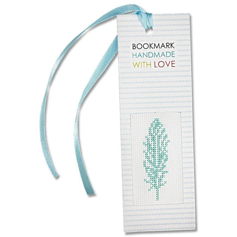 RARE find: Bookmark SN31 - Cross Stitch Kit by Luca-s