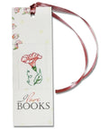 RARE find: Bookmark SN38 - Cross Stitch Kit by Luca-s