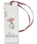 RARE find: Bookmark SN38 - Cross Stitch Kit by Luca-s