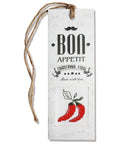 Bookmark SN41 - Cross Stitch Kit by Luca-s