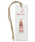 RARE find: Bookmark SN43 - Cross Stitch Kit by Luca-s