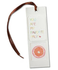 RARE find: Bookmark SN48 - Cross Stitch Kit by Luca-s