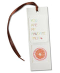 RARE find: Bookmark SN48 - Cross Stitch Kit by Luca-s