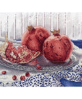 Cross Stitch Kit Pomegranate Mood SNV-529