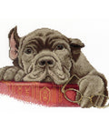 Cross Stitch Kit Sherlock SNV-538