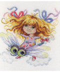 Imaginative World SNV-604