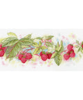 Garden Aroma SNV-647 cross stitch kit by MP Studio