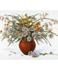 SNV-658 cross stitch kit by MP Studio