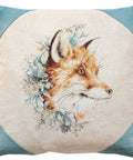 Pillow SPB111 - Cross Stitch Kit by Luca-s