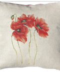 Pillow SPB122 - Cross Stitch Kit by Luca-s
