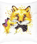 Pillow SPB134 - Cross Stitch Kit by Luca-s