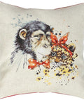 Pillow SPB140 - Cross Stitch Kit by Luca-s