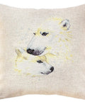 Pillow SPB141 - Cross Stitch Kit by Luca-s