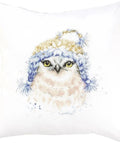 RARE find: Pillow SPB142 - Cross Stitch Kit by Luca-s