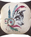 RARE find: Pillow SPB143 - Cross Stitch Kit by Luca-s