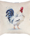 Pillow SPB146 - Cross Stitch Kit by Luca-s
