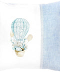 Pillow SPB185 - Cross Stitch Kit