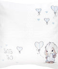 Pillow SPB187 - Cross Stitch Kit
