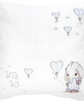 Pillow SPB187 - Cross Stitch Kit