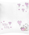 Pillow SPB188 - Cross Stitch Kit