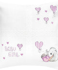 Pillow SPB188 - Cross Stitch Kit