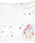 Pillow SPB192 - Cross Stitch Kit
