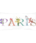 Pillow SPB204 - Cross Stitch Kit