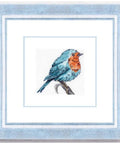 Luca-S Embroidery Frame Set for Cross Stitch