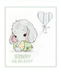 Luca-S Universal Embroidery Frame Kit