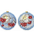 Christmas Tree Decoration - Rowan SR-166