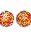 Christmas Tree Decoration - Amber SR-168