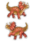 Cross Stitch Kit Dinosaurs SR-269