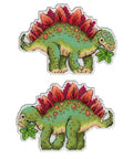 Cross Stitch Kit Dinosaur SR-270