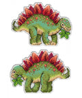 Cross Stitch Kit Dinosaur SR-270