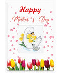Luca-S Cross Stitch Greeting Card Kit