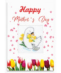 Luca-S Cross Stitch Greeting Card Kit