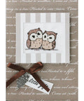 RARE find: Post Card SSP25 - Cross Stitch Kit by Luca-s