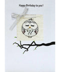 RARE find: Post Card SSP29 - Cross Stitch Kit by Luca-s