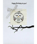 RARE find: Post Card SSP29 - Cross Stitch Kit by Luca-s