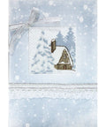 RARE find: Post Card SSP33 - Cross Stitch Kit by Luca-s