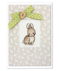 Post Card SSP35 - Cross Stitch Kit by Luca-s