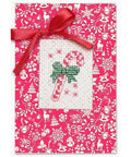 Post Card SSP41 - Cross Stitch Kit by Luca-s