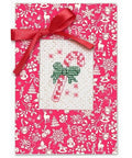 Post Card SSP41 - Cross Stitch Kit by Luca-s