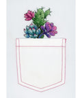 SV-240 cross stitch kit by MP Studio