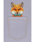 SV-242 cross stitch kit by MP Studio