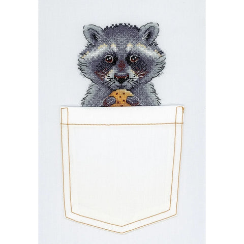 SV-246 cross stitch kit by MP Studio